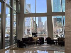 -太原凯宾斯基饭店