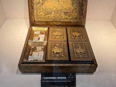 -二沙岛-广东华侨博物馆