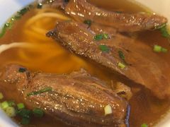 -中国厨房/台湾牛肉面