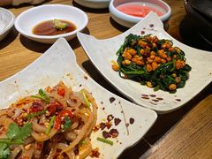 -泥炉烧肉师(新街口金銮巷店)