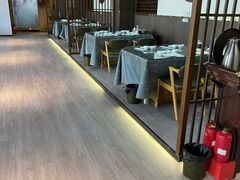 大堂-鲤城海鲜酒楼(晋联国际中心店)