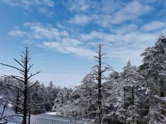 -峨眉山风景名胜区