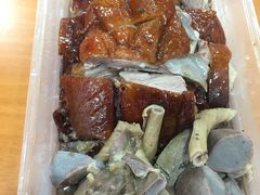 -黄连大头华烧鹅店(大良店)