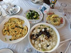 -小六农家乐(崇明西沙湿地店)