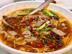 -御满江海鲜酒家(洛溪新城店)