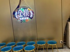 -丝路金桃·新疆菜(徐汇店)