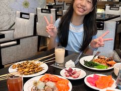 -柳州东城华美达广场酒店·欧亚西餐厅