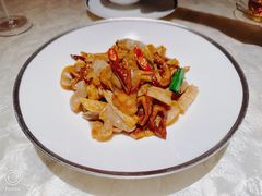 -喜公馆(平安金融中心店)