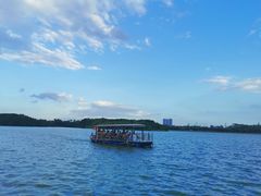 -海珠湖公园