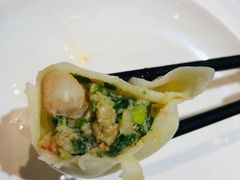 -海知道大连海鲜水饺(南山大冲店)