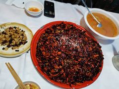 -林中乐辣子鸡(歌乐山总店)