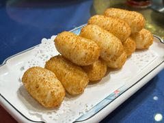 -三晋老田饸饹面(中大街店)