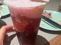 -CoCo都可(上海环球港店)