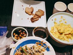 -满园烤鸭·春饼(沈北万达店)