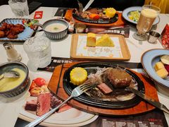 -尊品牛排(沙湾印象汇店)