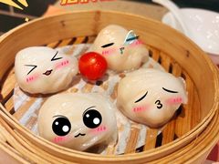 -点都德(聚福楼店)
