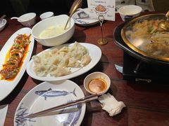 -前海沿·青岛菜(五四广场永旺店)