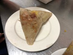 -老妈宫粽球