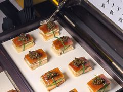 -莉莉海堂HAITANG·烤鸭(国贸商城店)