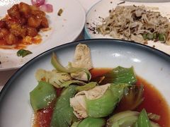 -沙河粉村·国家非遗传承(云台店)