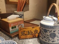 -南京大牌档(青岛万象城店)