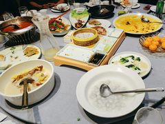 -苏先生海鲜渔庄(金桥店)