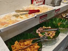 -合易泓烤肉•首创生椰大油边(宁山路店)
