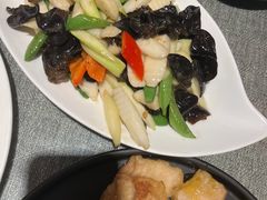 -隐食私房菜(老街店)
