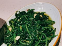 -秋色客家菜(流塘店)