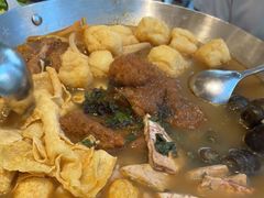 -小螺大作·螺蛳粉火锅(林和西店)
