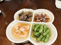 -绍兴老味道·非遗门店(银泰城店)