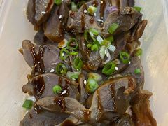 -张妈台式锅烧(深大店)