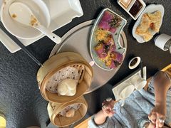 -蚝喜粤·广州味·茶楼点心(长隆店)