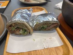 -千日贺茶餐厅(开发区安盛店)
