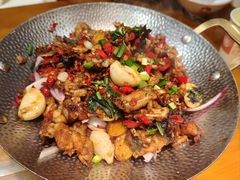 -陈家婆的菜(梅溪湖店)