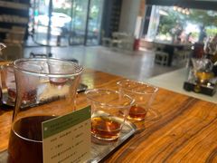 -微焙咖啡工厂(海峡创意产业园·红坊店)