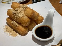 红糖糍粑-太二酸菜鱼(深圳布吉万象汇店)