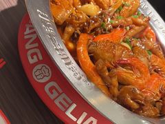 -胖哥俩肉蟹煲(龙德广场店)