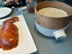 -小大董·烤鸭(观景餐厅·南京西路店)