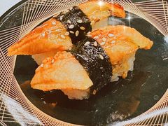 一贯鳗鱼寿司-争鲜回转寿司(朝北大悦城店)
