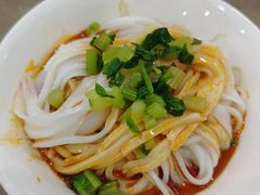 -子午路张记肉夹馍(翠华路店)