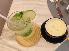 -伊斯坦布尔土耳其清真咖啡餐厅