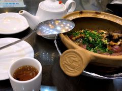 -红星光发煲仔饭(文海店)