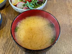 味增汤-铃木食堂(丽都店)