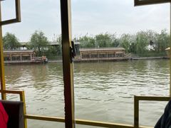 -泗洪洪泽湖湿地景区