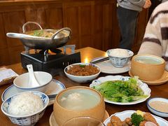 -林四喜·闽南传家菜(鼓浪屿店)