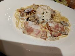 -TAMATI(巴黎贝甜韩式西餐厅店)