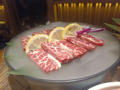 -九田家黑牛烤肉料理(太阳宫广场店)