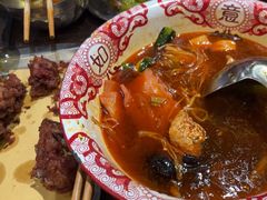 -破店肥哈·东北烧烤·夜宵(南山保利店)