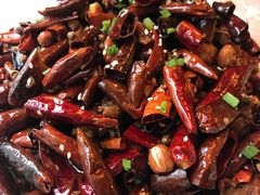-陶然居·重庆菜(解放碑店)